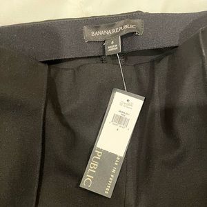 NWT Banana Republic High Rise Sloan Leggings